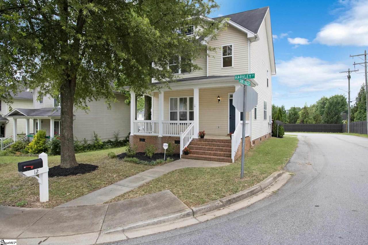 12 Harvley Street - Photo 1