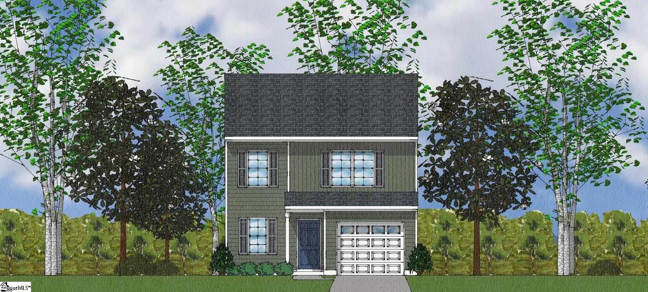 1260 Paramount Drive - Photo 1