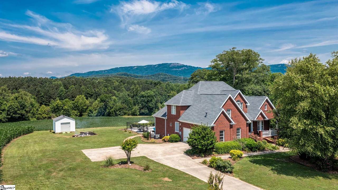 127 Glassy Mountain Road - Photo 1