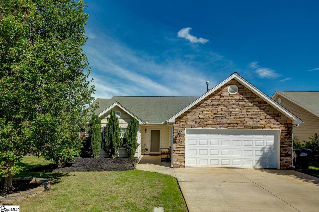 1 Heatherfield Drive - Photo 1