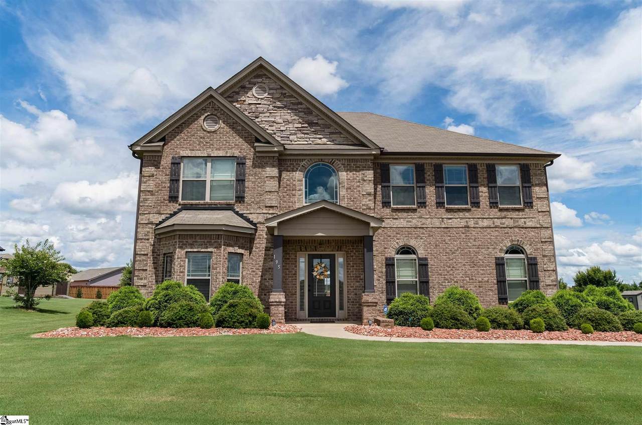195 Harbrooke Circle - Photo 1