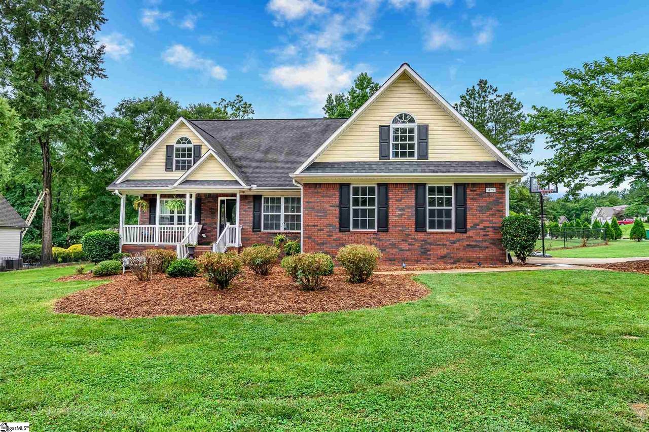 475 Old Asheville Highway - Photo 1