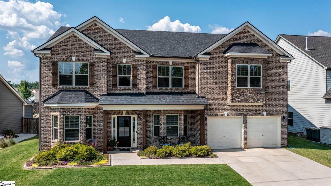 10 Quiet Creek Court - Photo 1