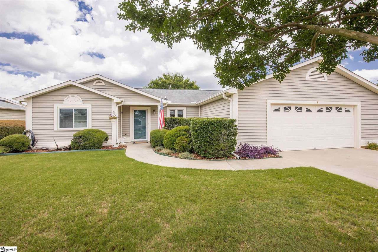 8 Lake Summit Drive - Photo 1