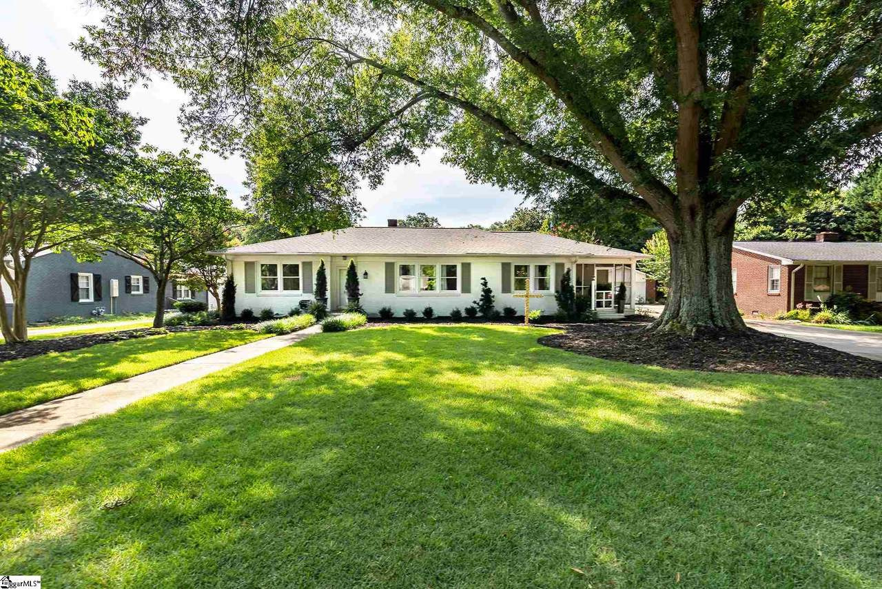 807 Weston Street - Photo 1