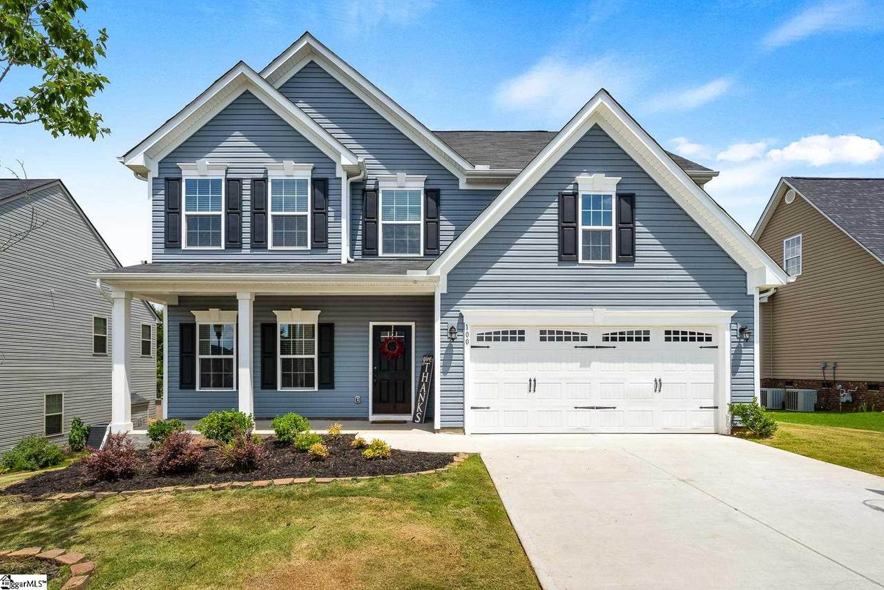 100 Chestatee Court - Photo 1