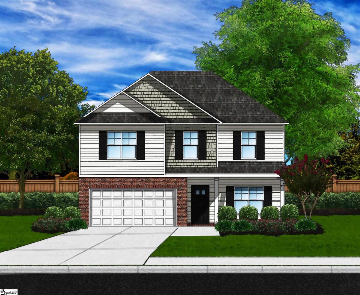125 Harvest Glen Drive - Photo 1