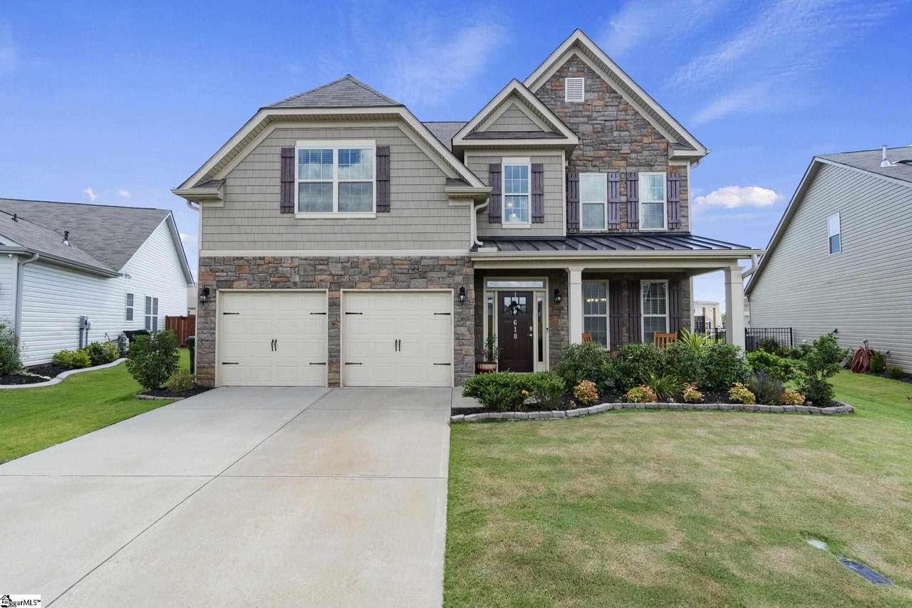 618 Waymeet Drive - Photo 1