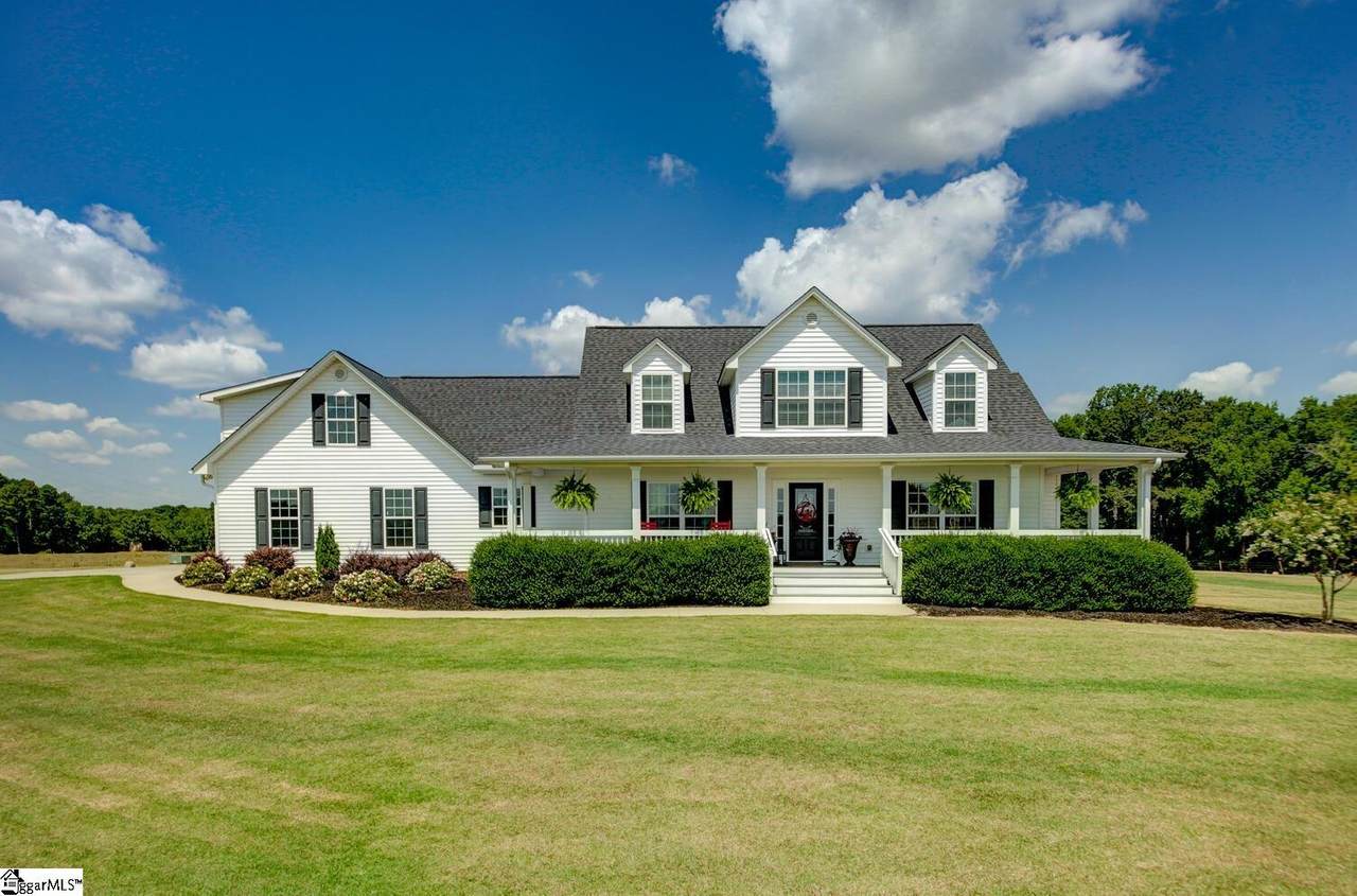 150 Bailey Road - Photo 1