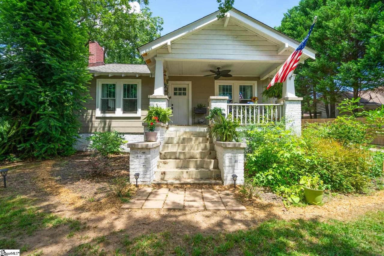 510 St Mark Road - Photo 1