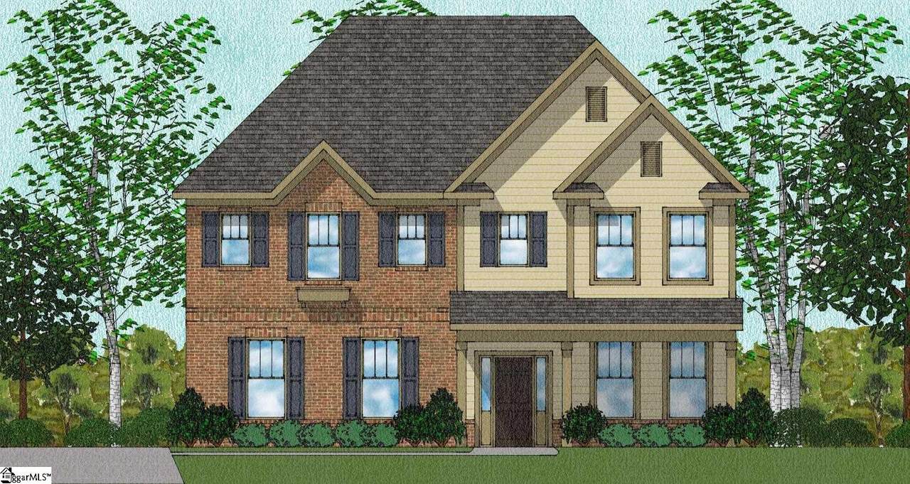 141 Coppermine Drive - Photo 1