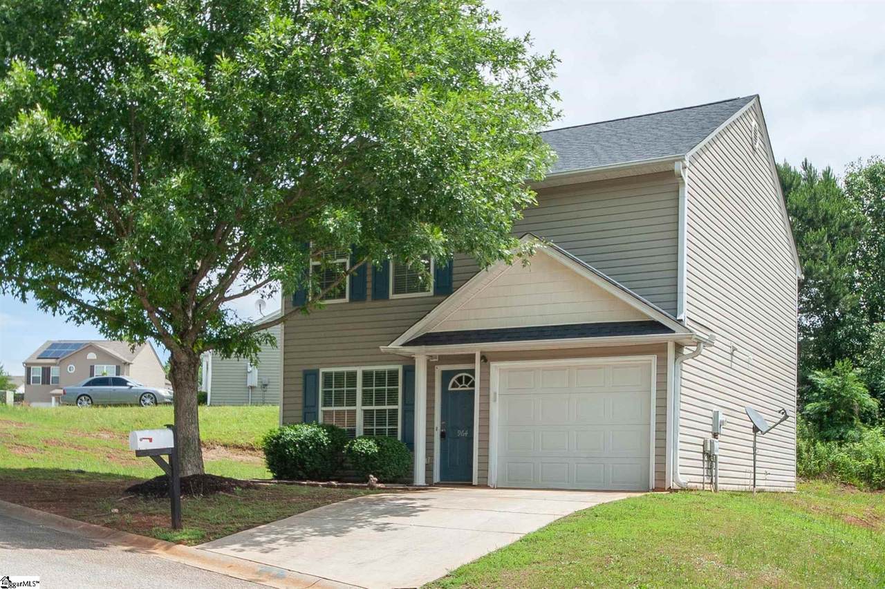 964 Mary Grace Lane - Photo 1