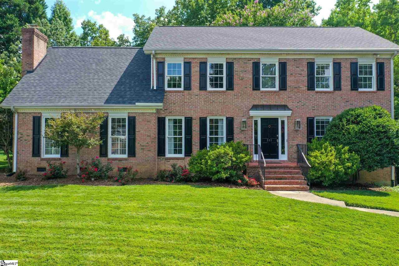 205 Cypress Ridge - Photo 1
