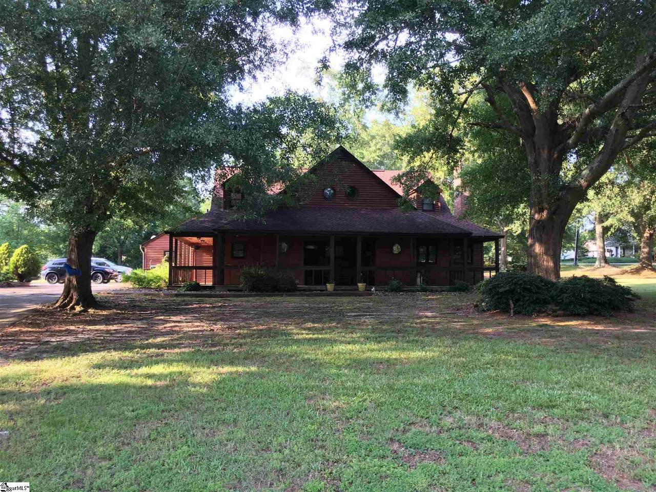 3405 Cannon Road - Photo 1