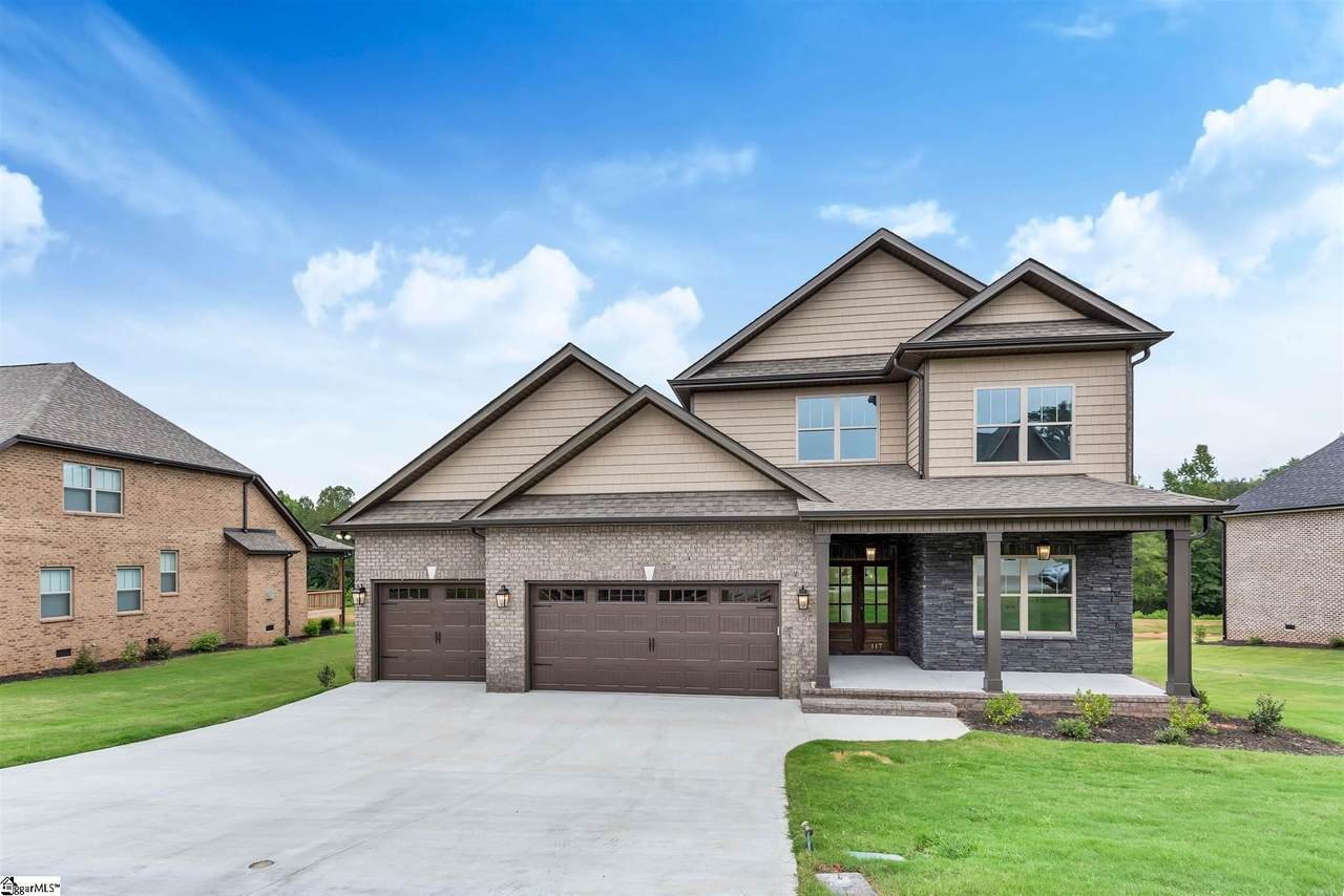 117 Siena Drive - Photo 1