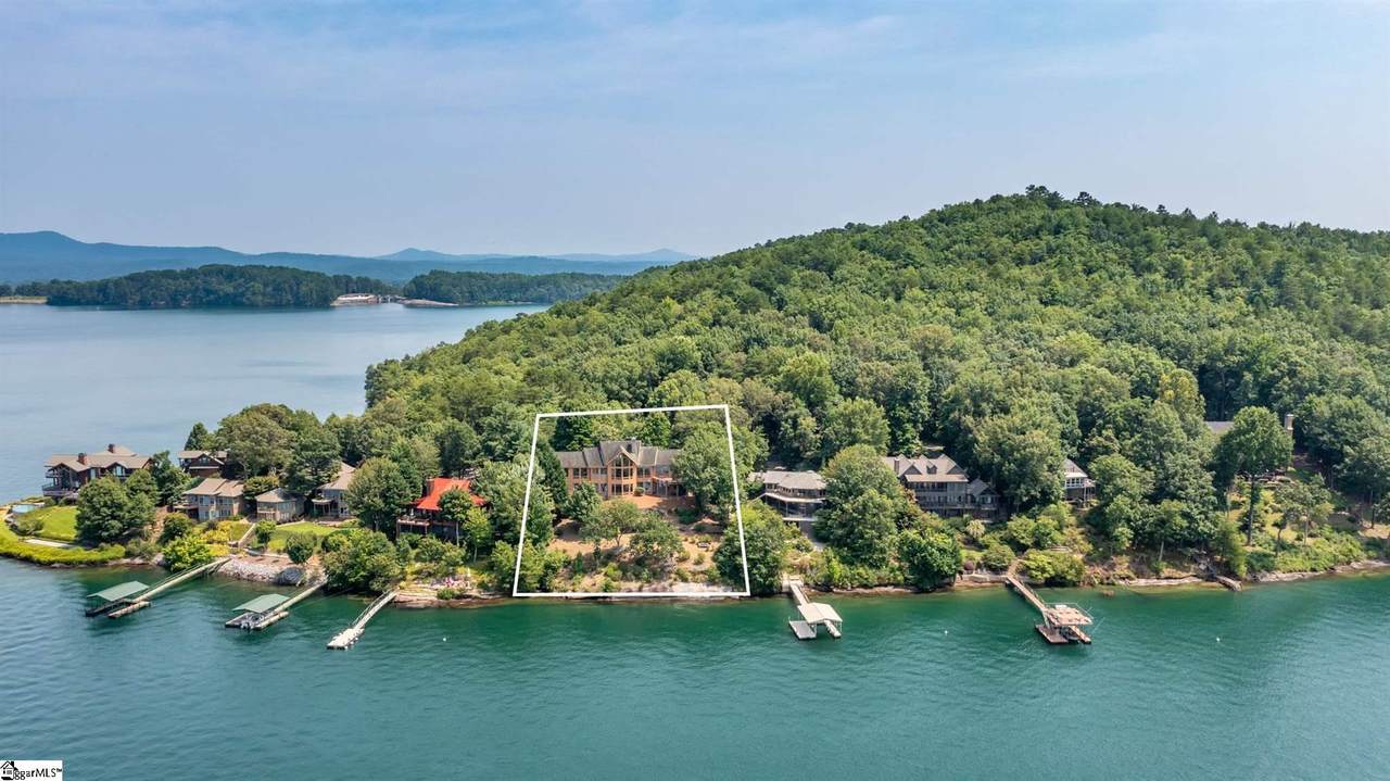 503A Round House Point - Photo 1