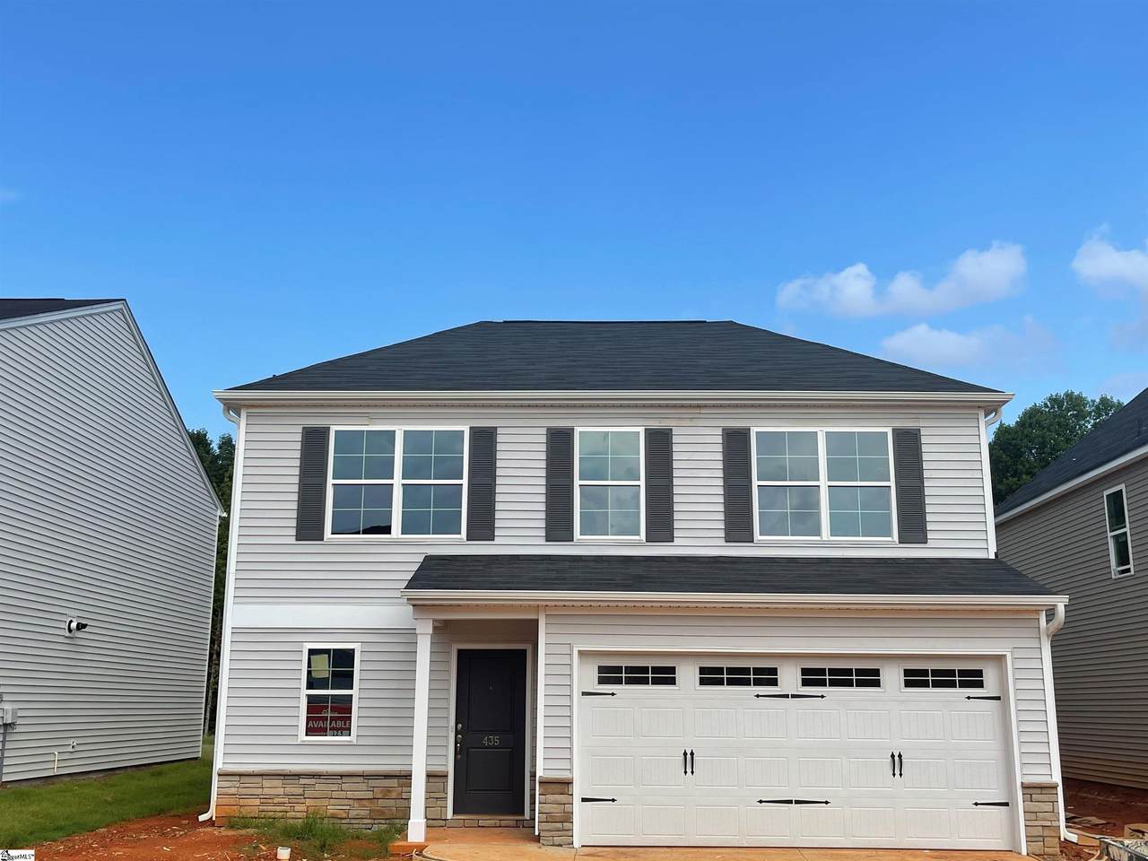 435 Grantham Court - Photo 1