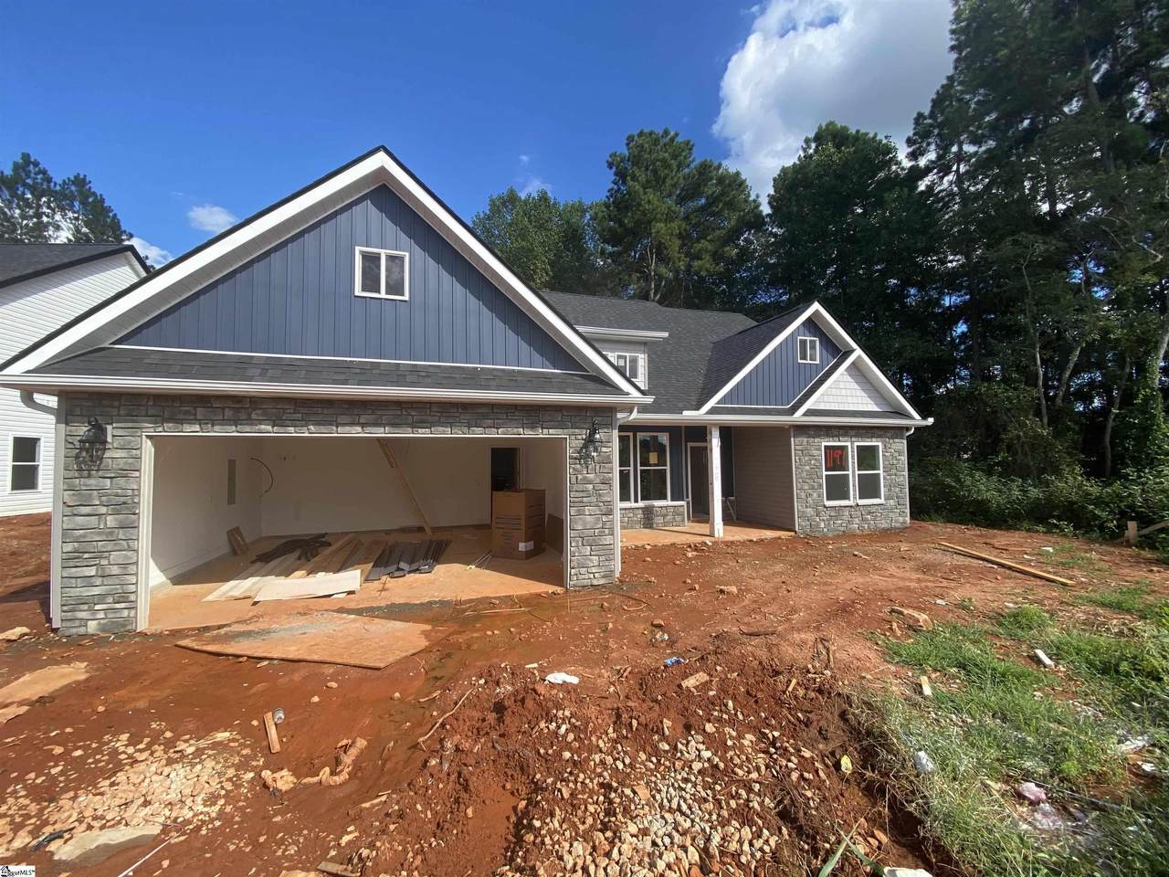 1191 Ballenger Road - Photo 1