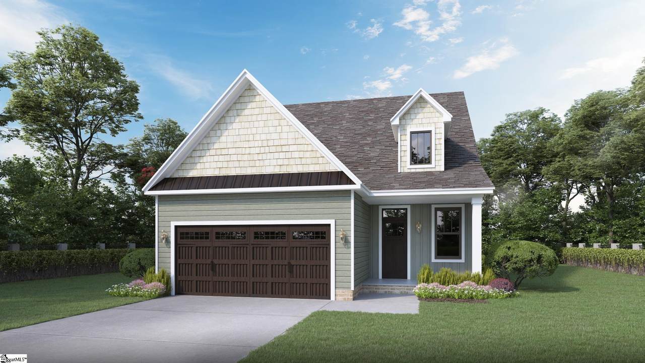 605 River Trace Loop - Photo 1