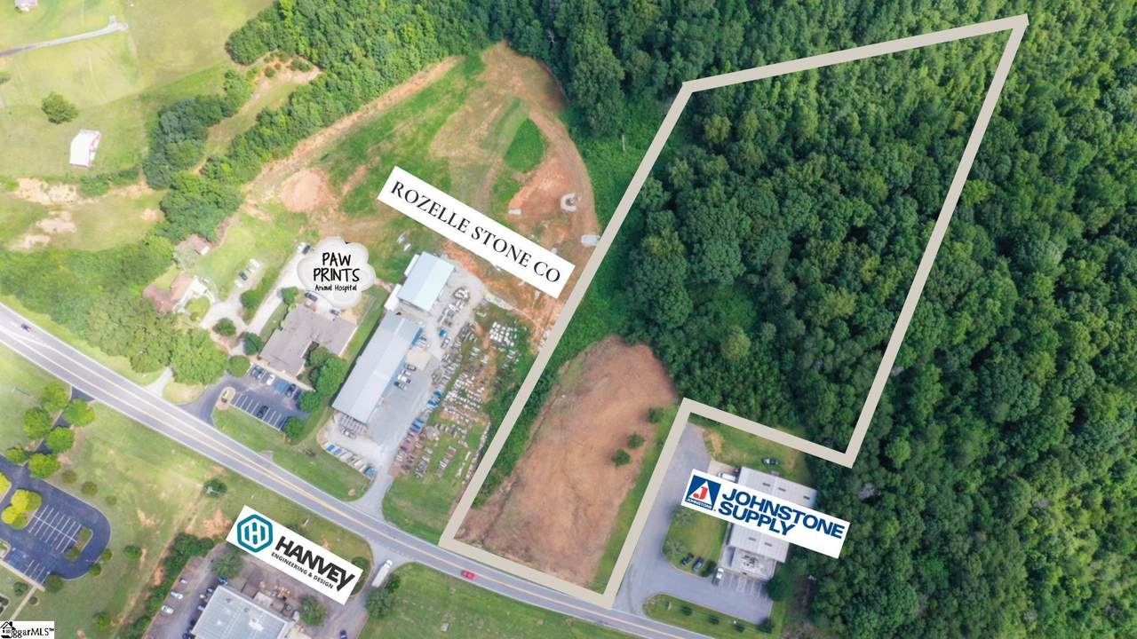 00 Powdersville Road - Photo 1