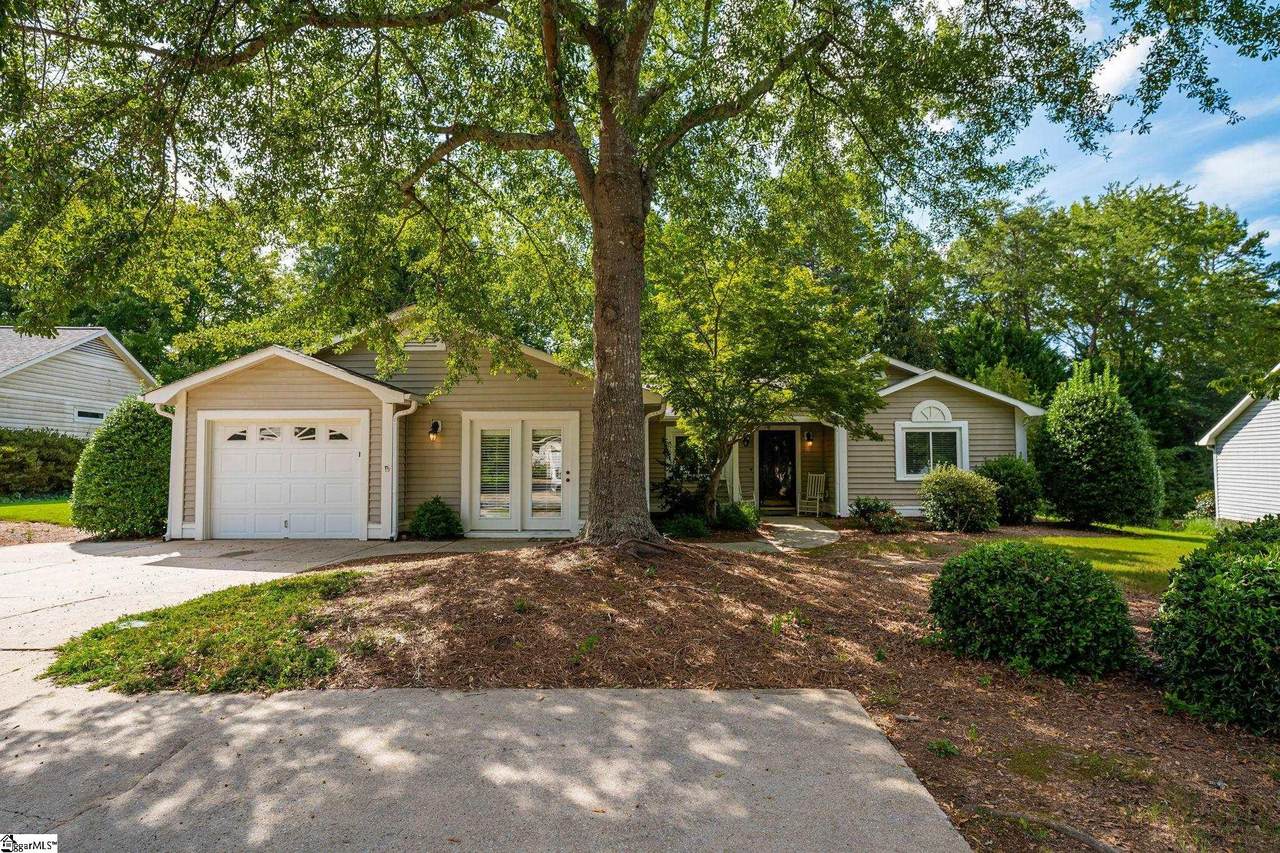 104 Woodtrace Circle - Photo 1