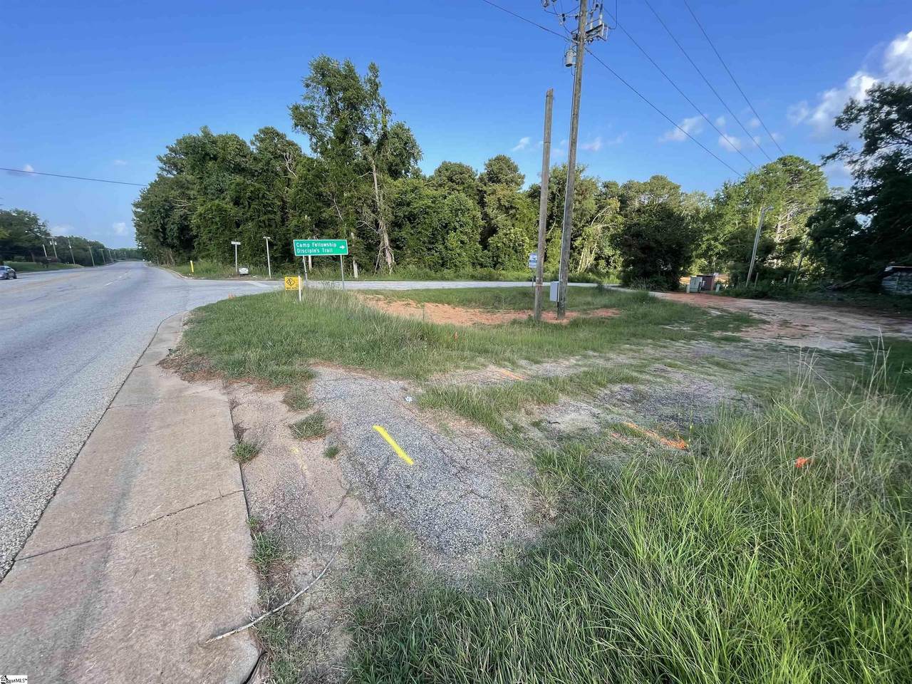 00 Sc 72 W Highway - Photo 1