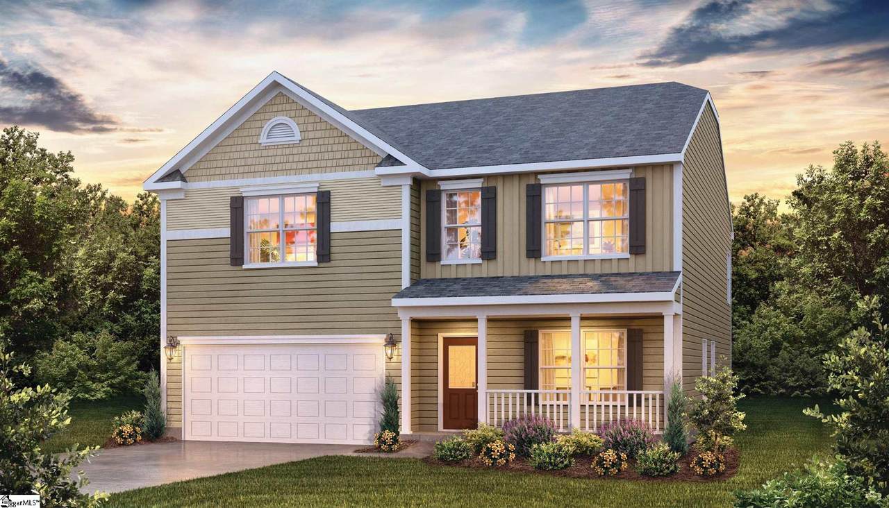 182 Light Spring Road - Photo 1