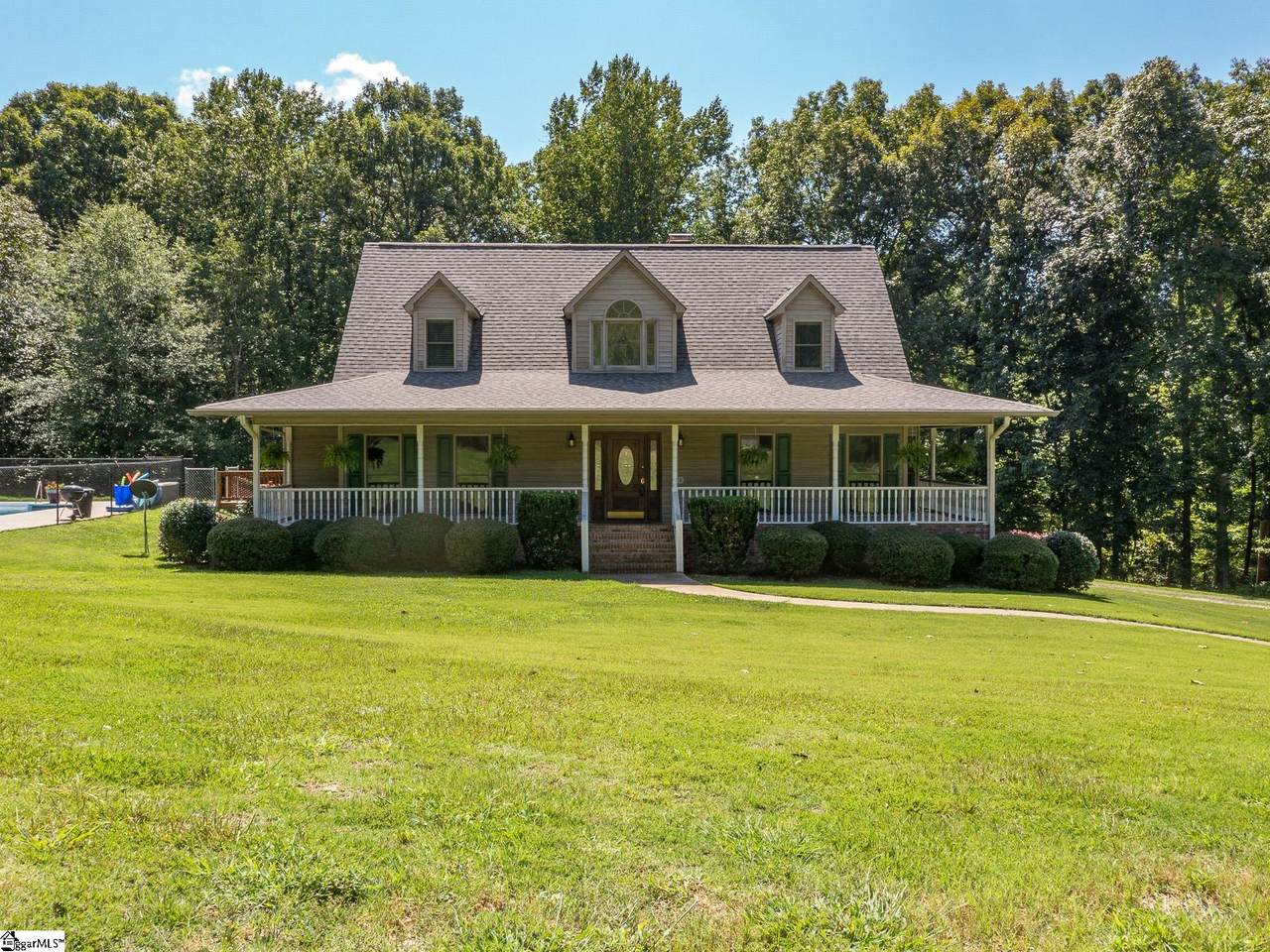 124 Wicklow Lane - Photo 1