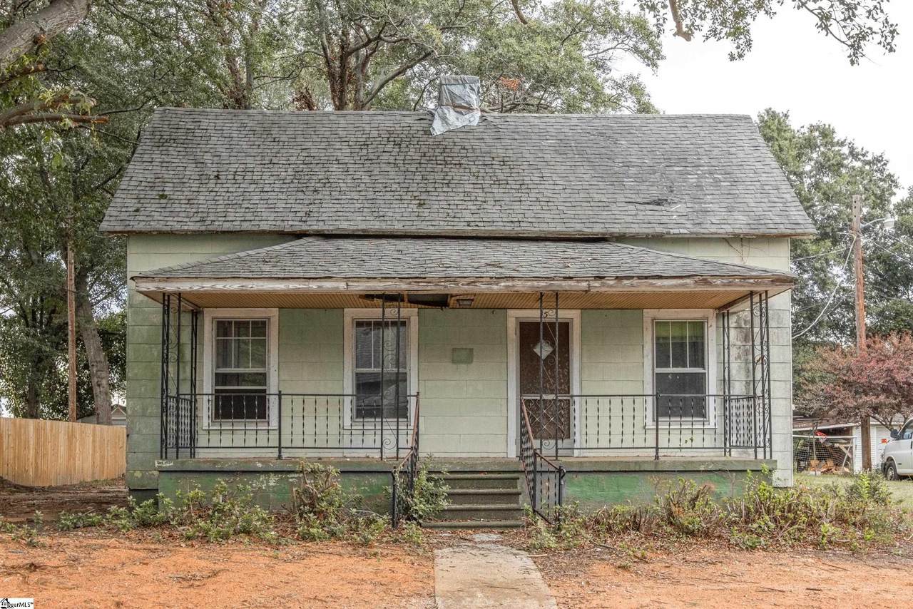 15 Haynesworth Street - Photo 1