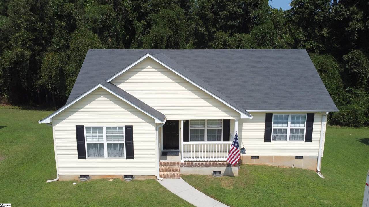 320 Saluda Street - Photo 1