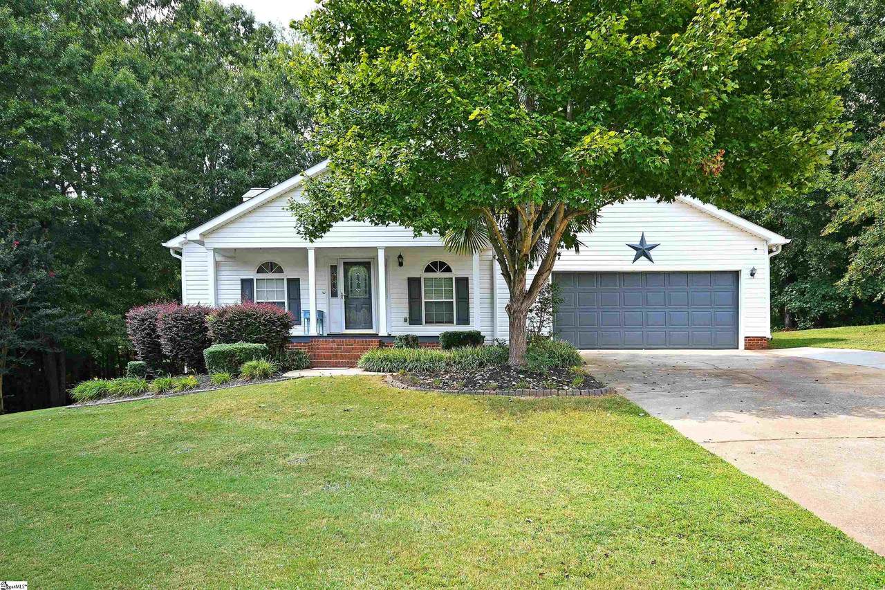 110 Bethany Drive - Photo 1