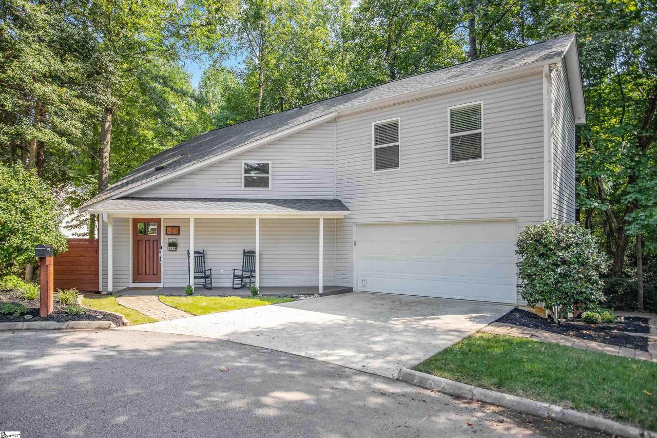 5 Bluffton Circle - Photo 1