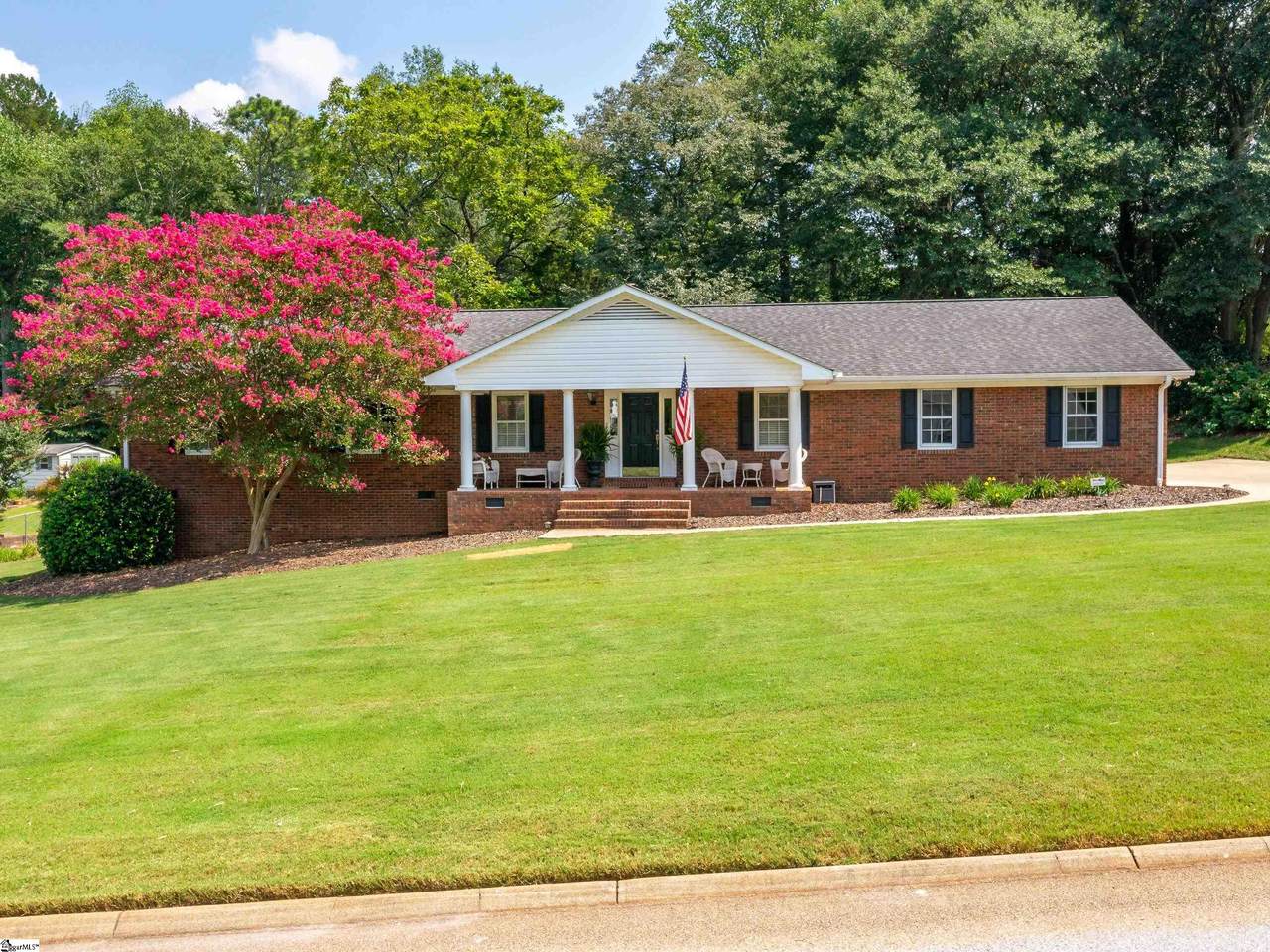 830 Shoresbrook Drive - Photo 1