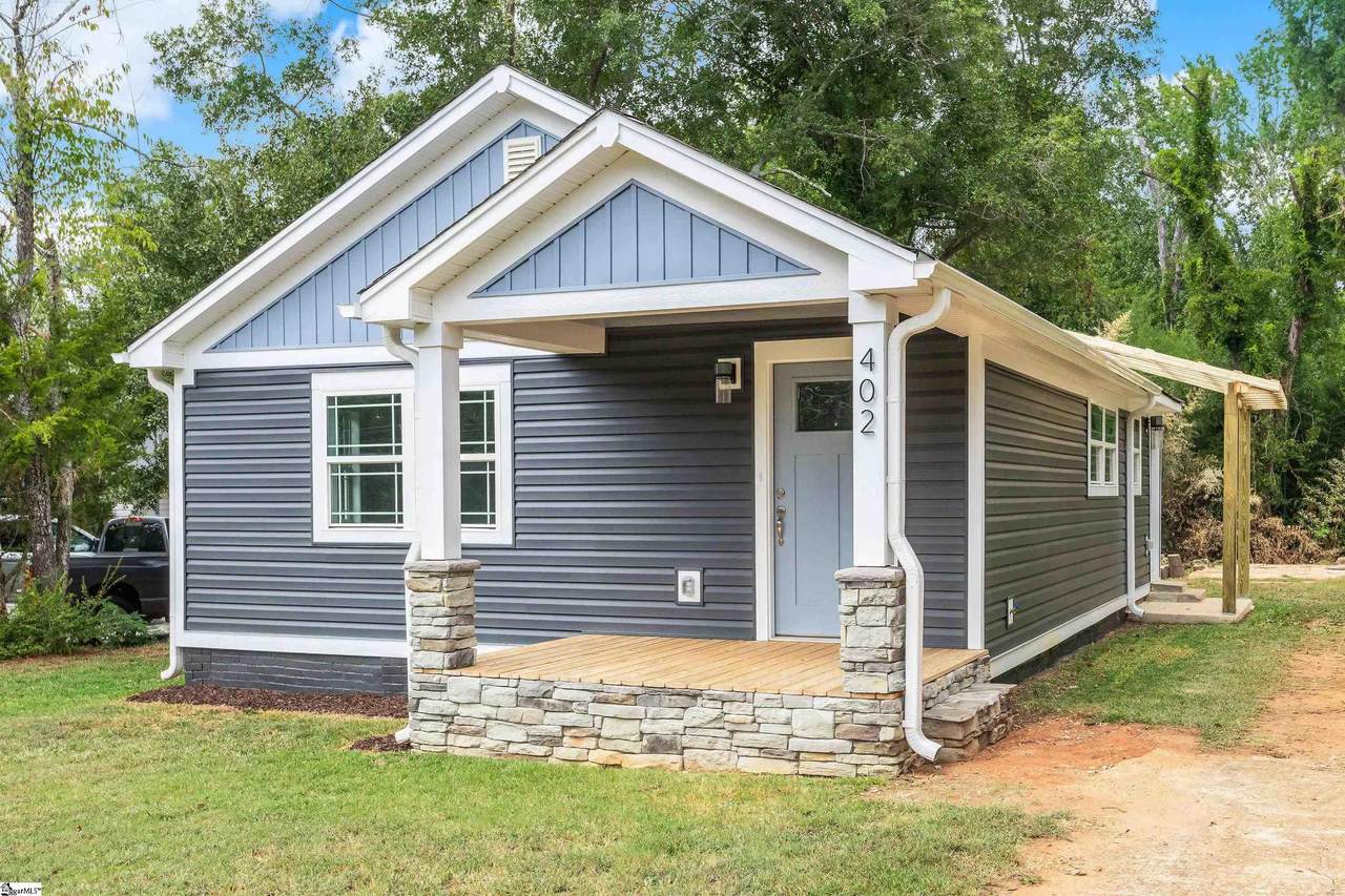 402 Cox Street - Photo 1