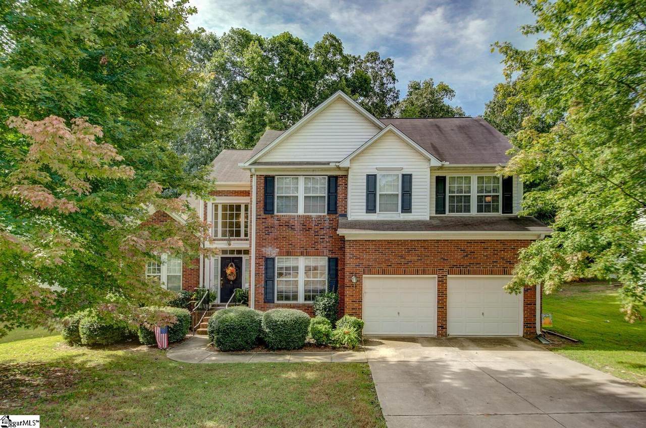 6 Mountain Rose Court - Photo 1