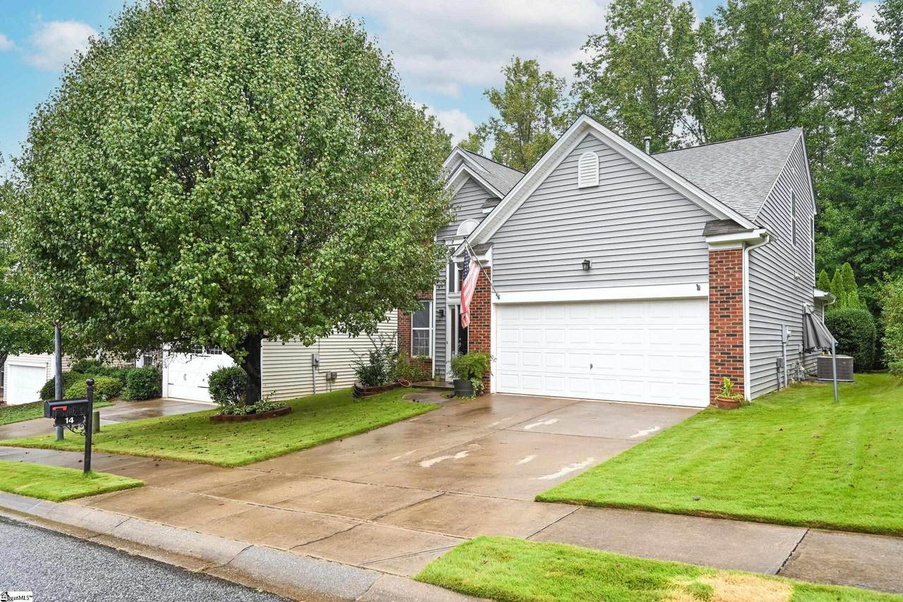 14 Knoll Ridge Drive - Photo 1