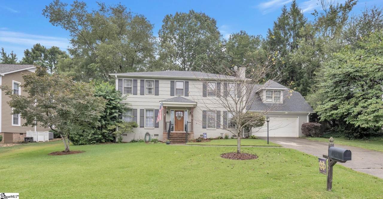 20 Pebble Creek Way - Photo 1