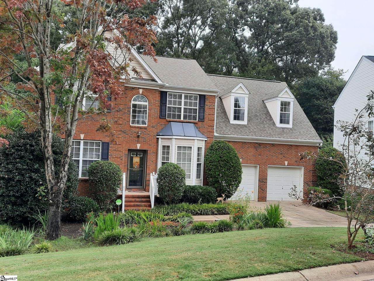 5 Stonewater Drive - Photo 1