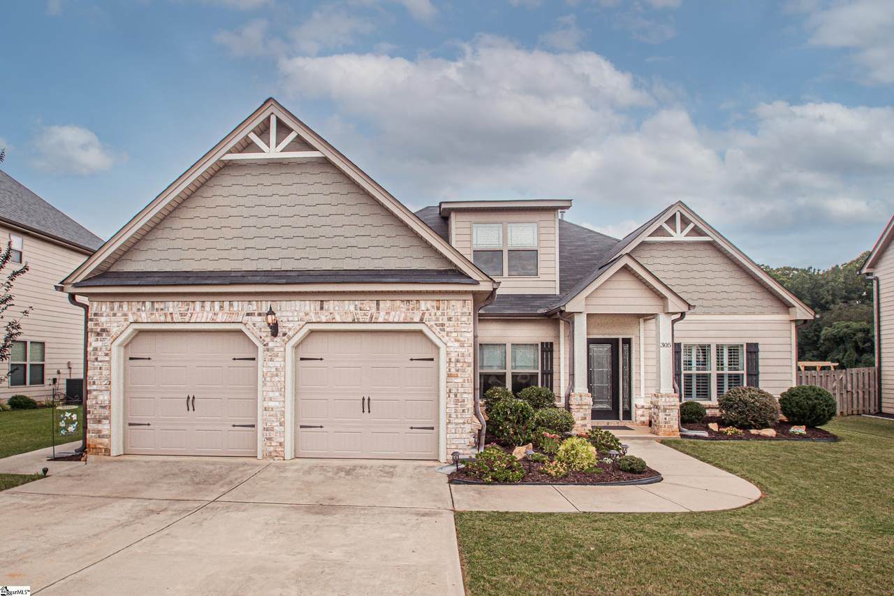 305 Chasemont Lane - Photo 1