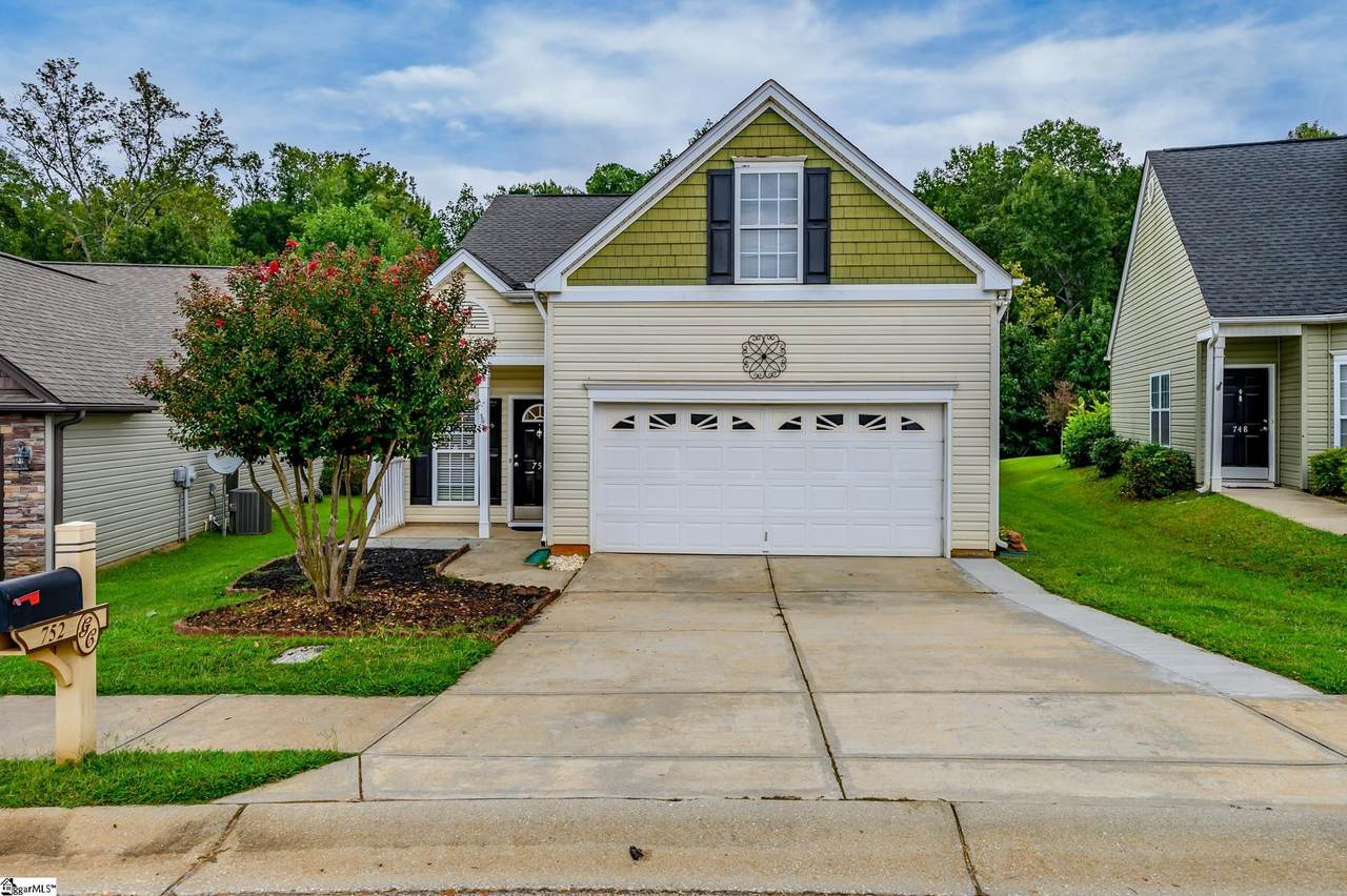 752 Overton Ridge Way - Photo 1