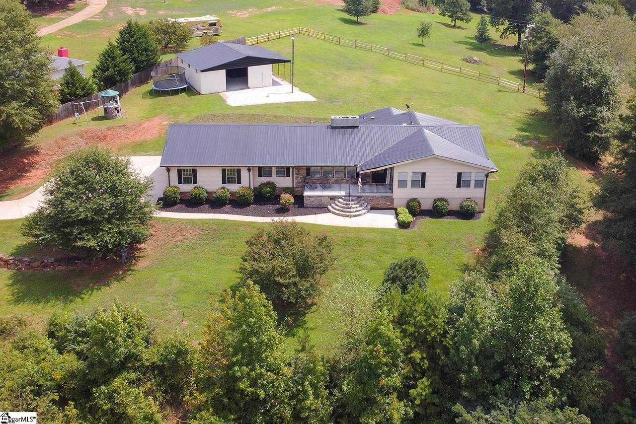 399 Old Farrs Bridge Road - Photo 1