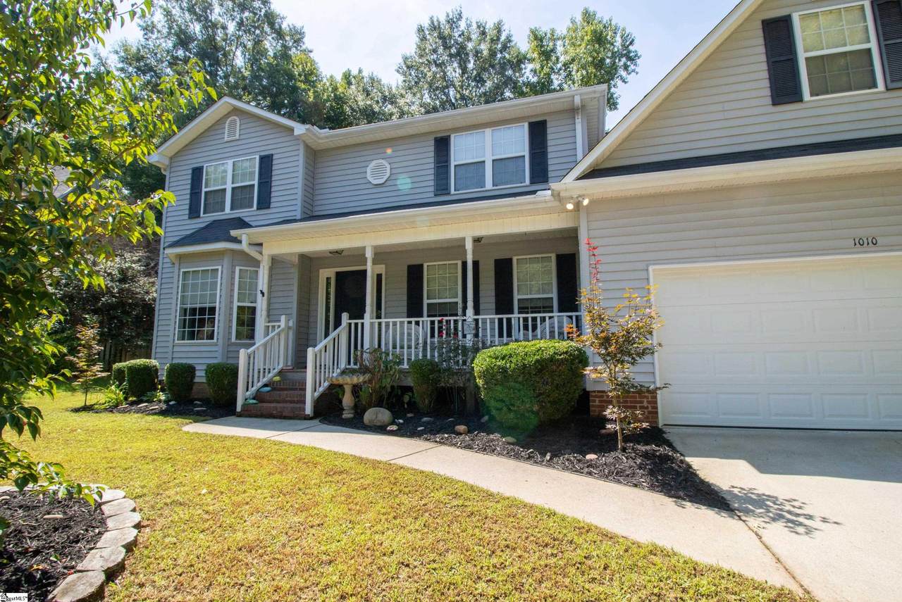 1010 Spring Glen Drive - Photo 1