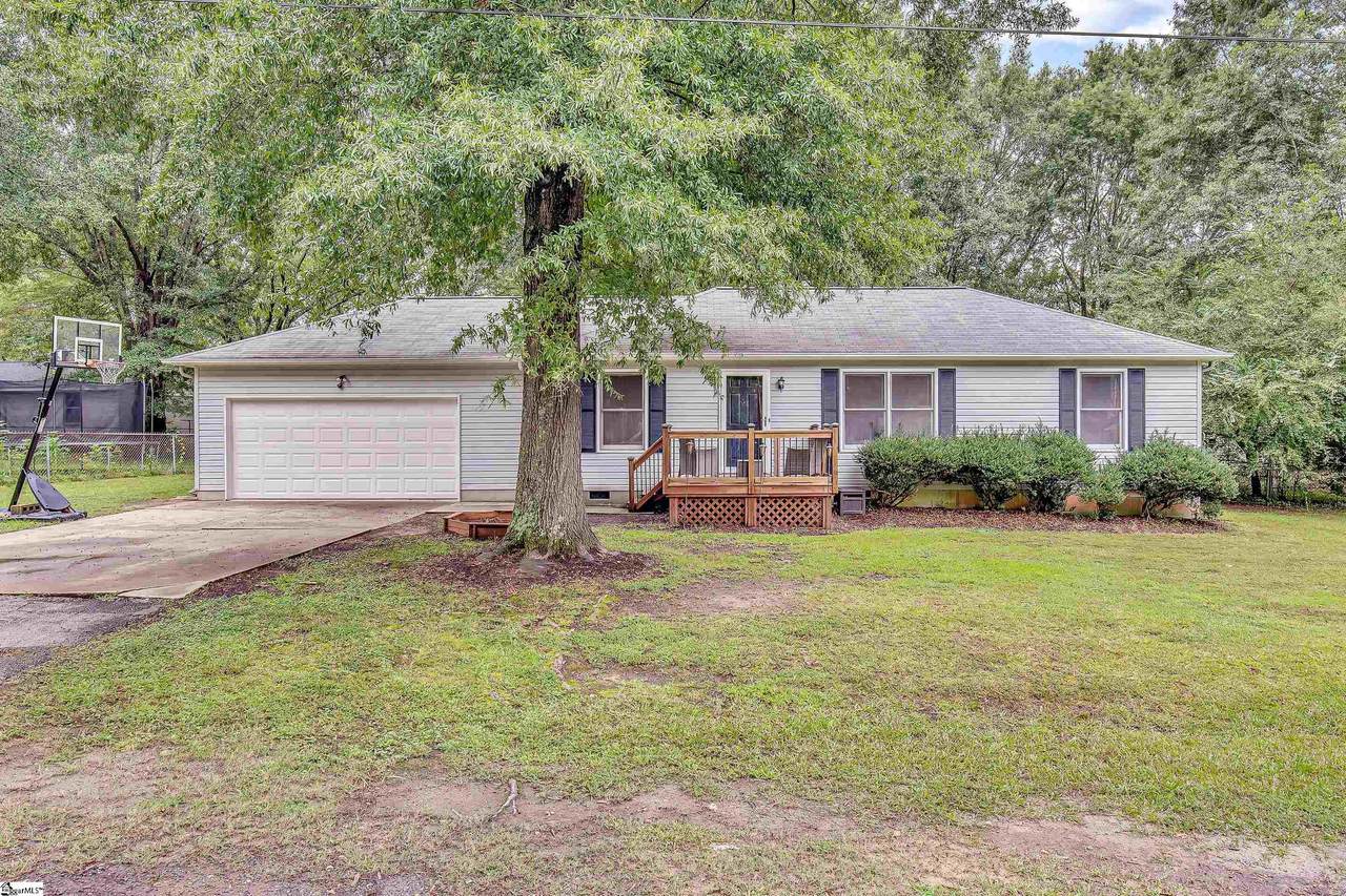 302 Florence Drive - Photo 1