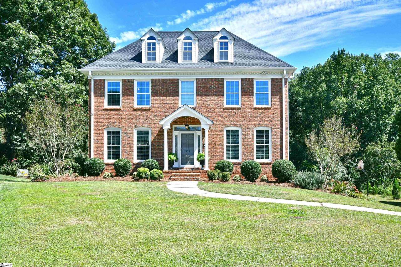 535 Meadowsweet Lane - Photo 1