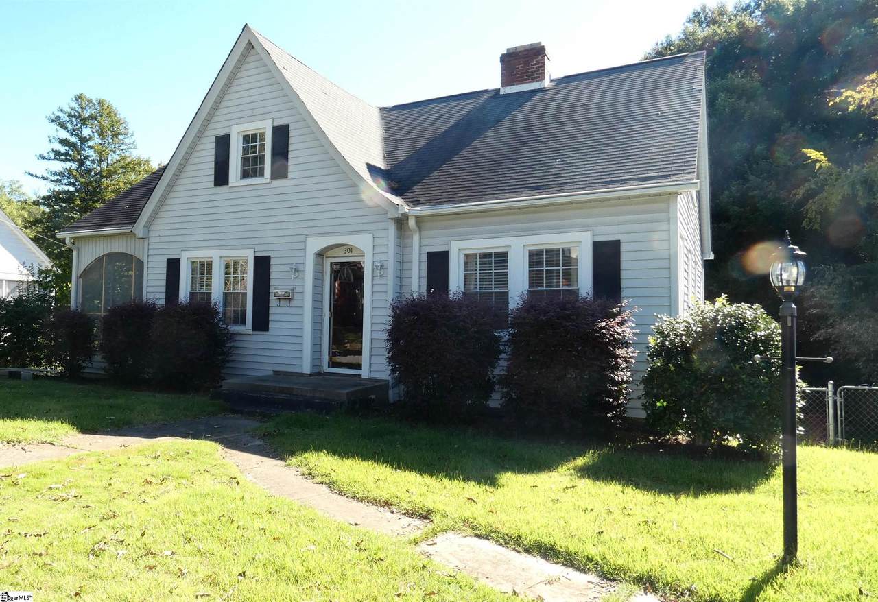 301 Adair Street - Photo 1