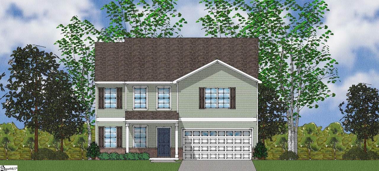 7114 Luna Mae Court - Photo 1