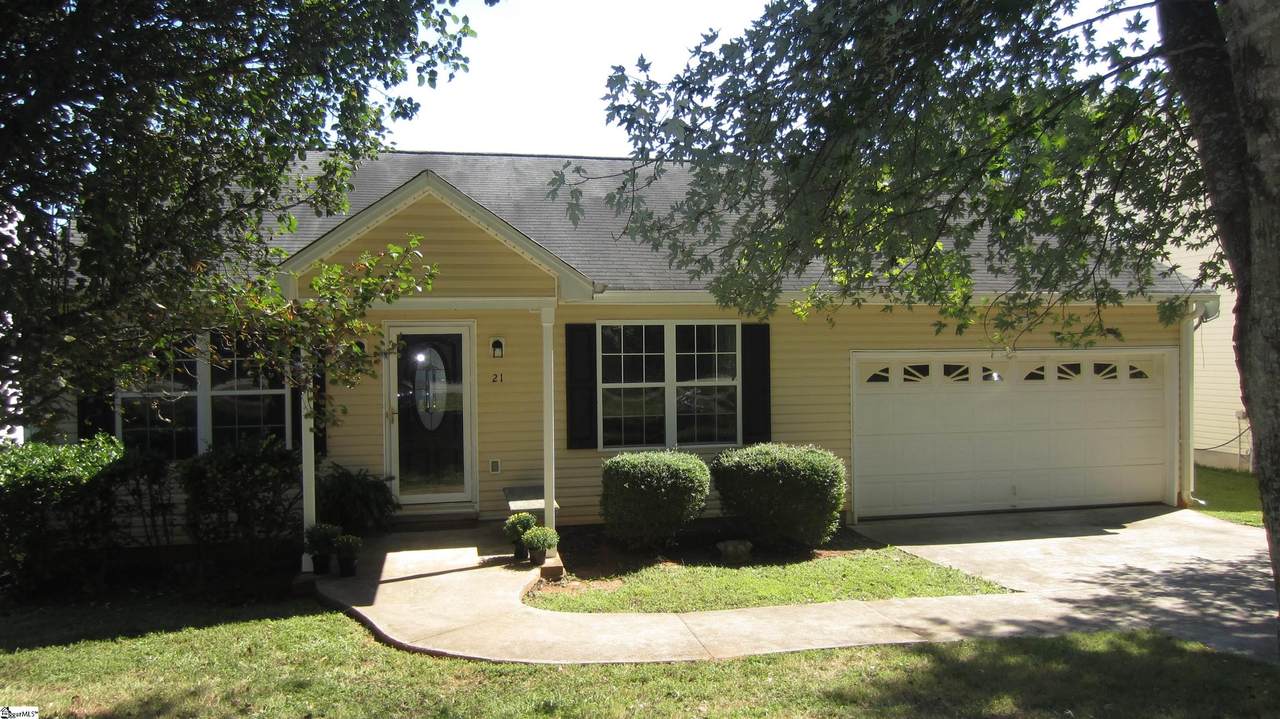 21 Watkins Bridge Road - Photo 1