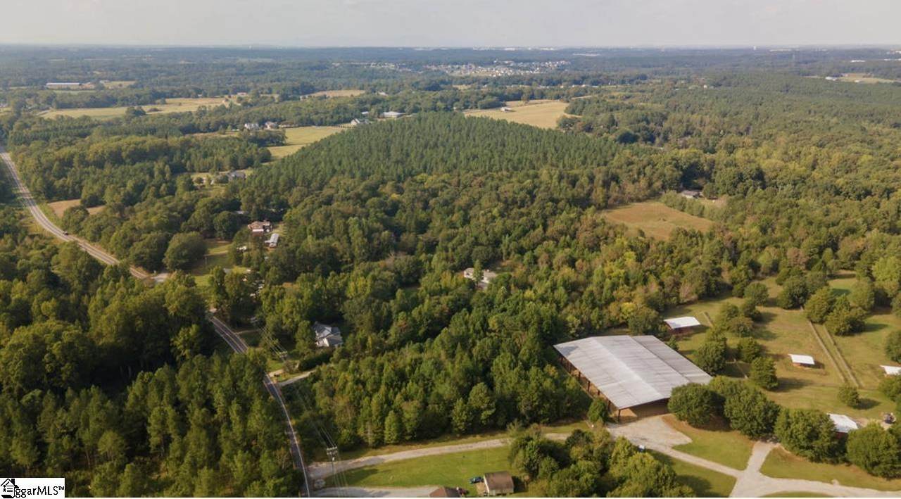 00 Brockman Mcclimon Road - Photo 1