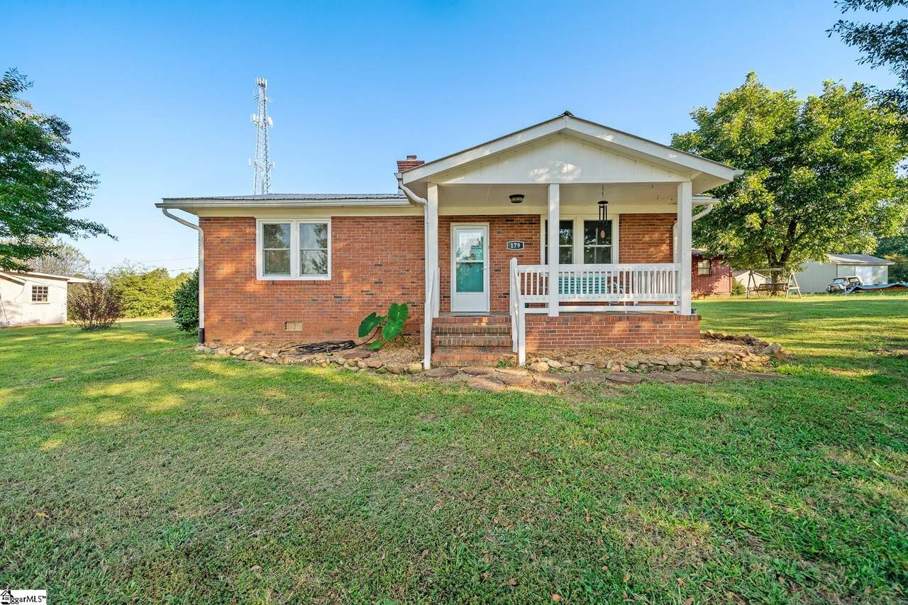 179 Burns Hill Drive - Photo 1