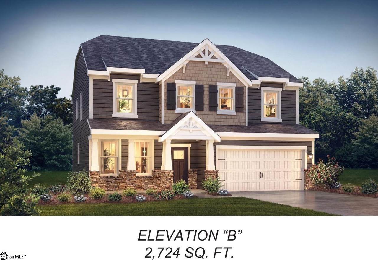 423 Raleighwood Lane - Photo 1
